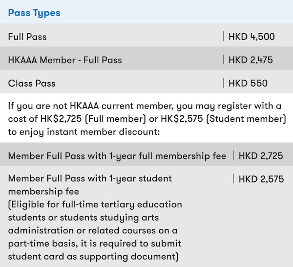 ticketing